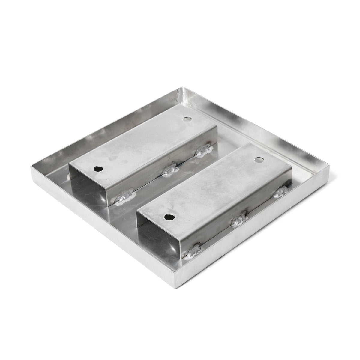 aluminum drainage plate