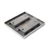 stainless steel drainage plate