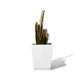 white home decor planter box